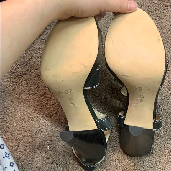 Shoes - Picture 3 of 5